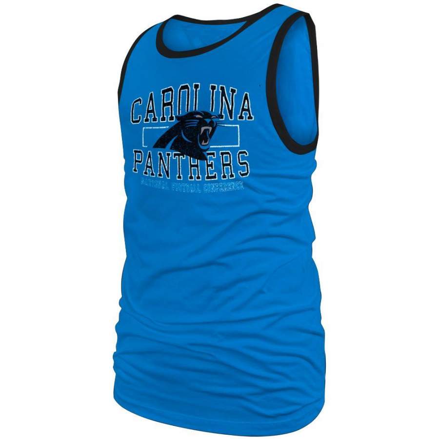 Carolina Panthers – Tilldawn Premium Tank Top