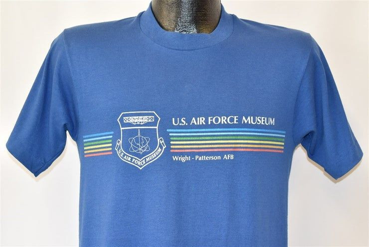 70S Wright Patterson Air Force Base Museum Shirt