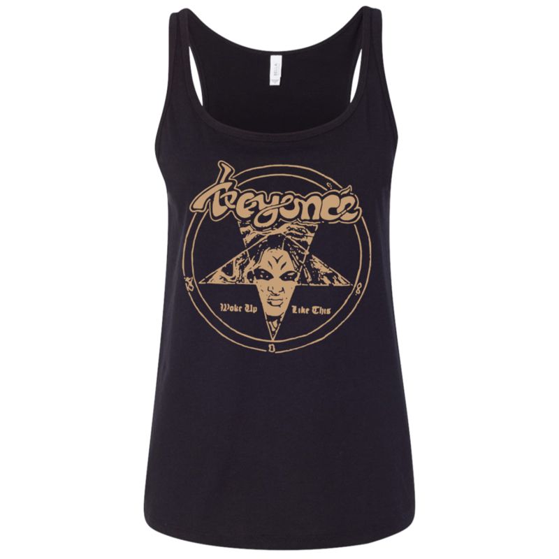 Top selling Beyonce Venom Shirt Ladies’ Relaxed Jersey Tank