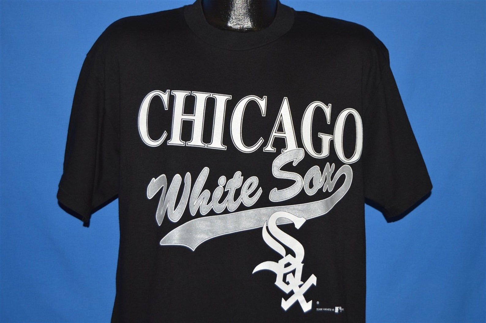 90S Chicago Sox T-Shirt