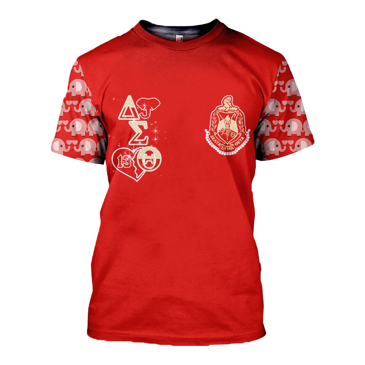 3D ALL OVER PRINTED DELTA SIGMA THETA CLOTHES 16