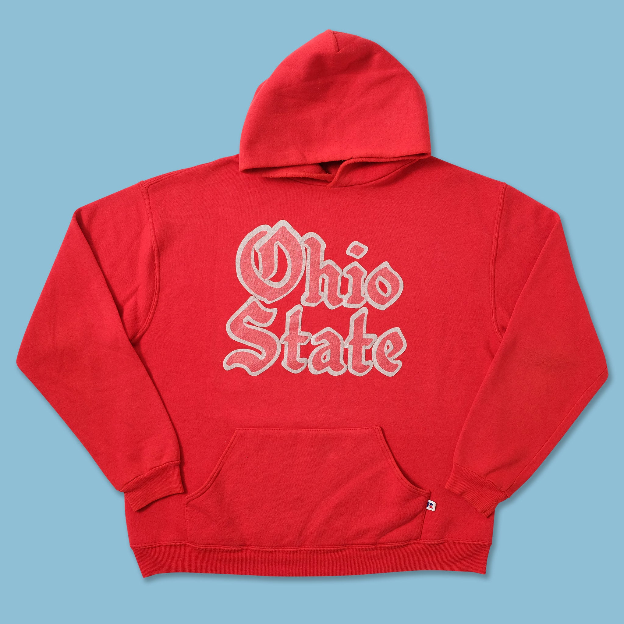 Vintage Russell Athletic Ohio State T-Shirt, Sweater, Hoodie, Gift For Fans