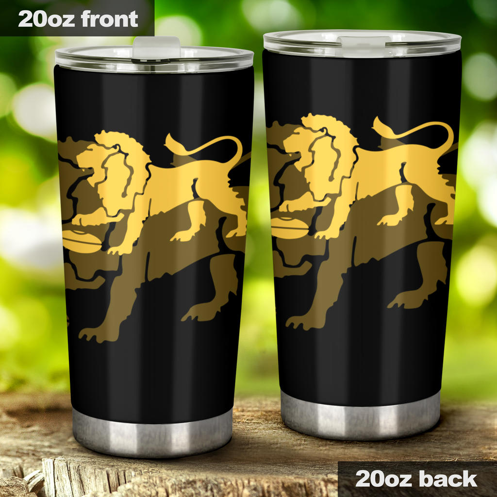 Brisbane Lions 1 Tumbler A7