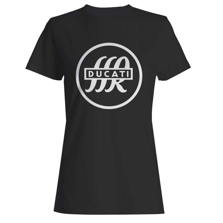 Ducati Ssr Woman’s T-Shirt