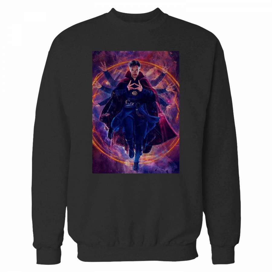 Dr Strange 2 Sweatshirt