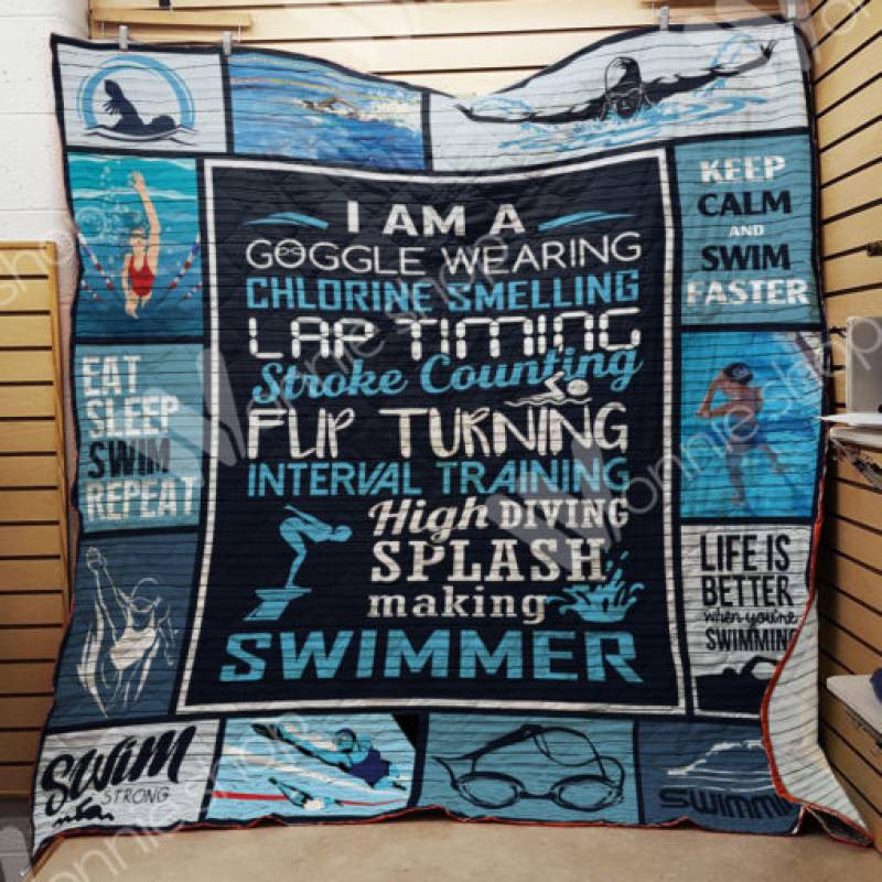 Swimming Blanket JL1603 85O47