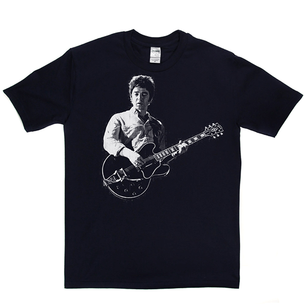 Noel On Stage T-shirt