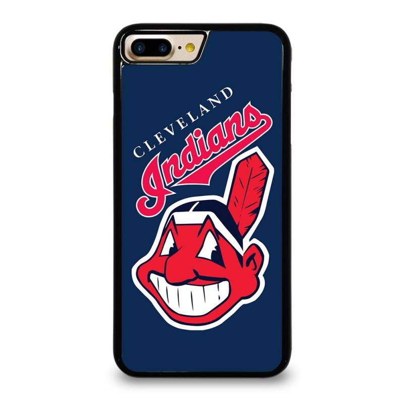 CLEVELAND INDIANS LOGO iPhone 7 Plus Case