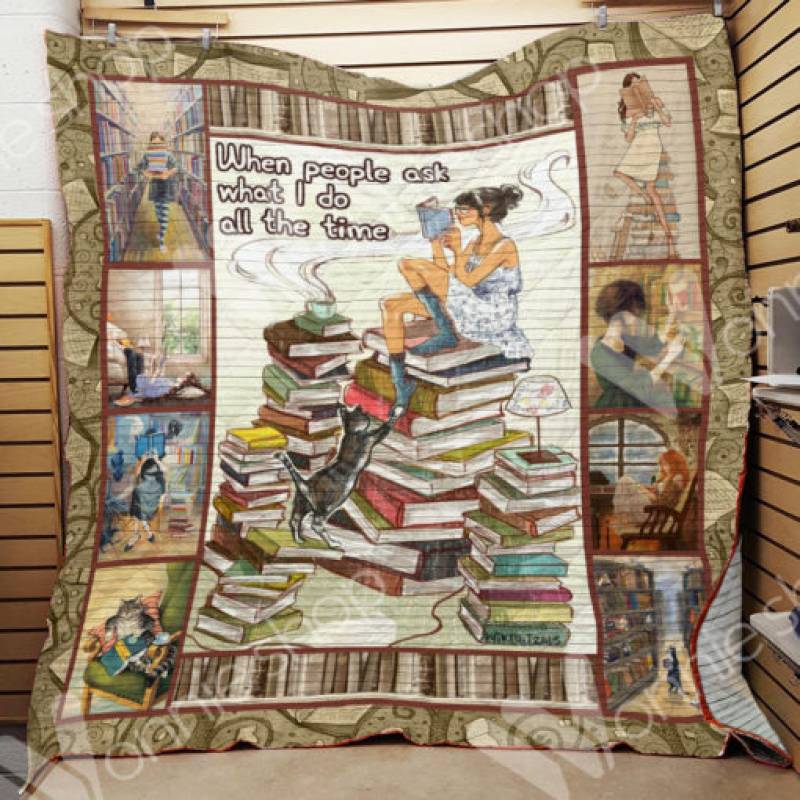 Book D1201 84O34 Blanket