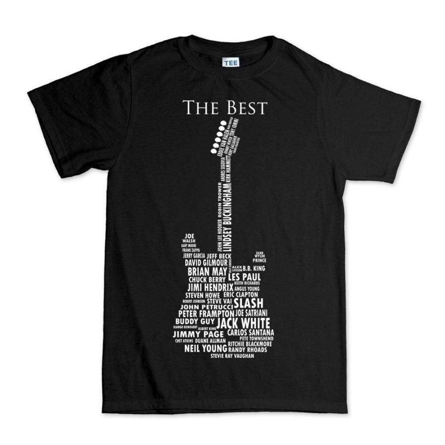 Guitar Legends 1959 American Standard T-Shirt