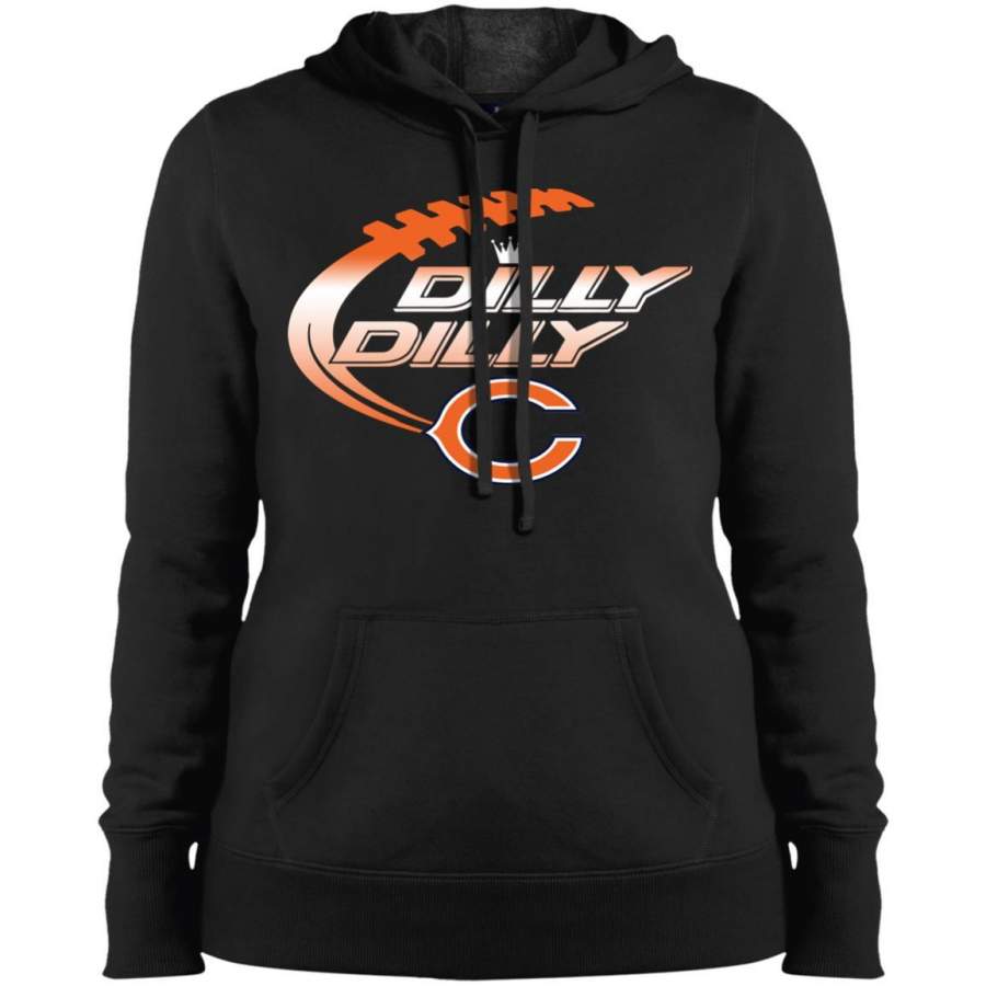 Dilly Dilly Chicago Bears Football Shirt For Fans