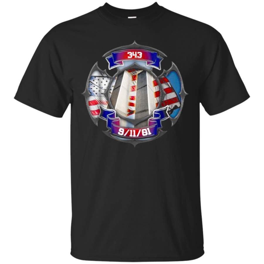 AGR 9-11 MEMORIAL T Shirt