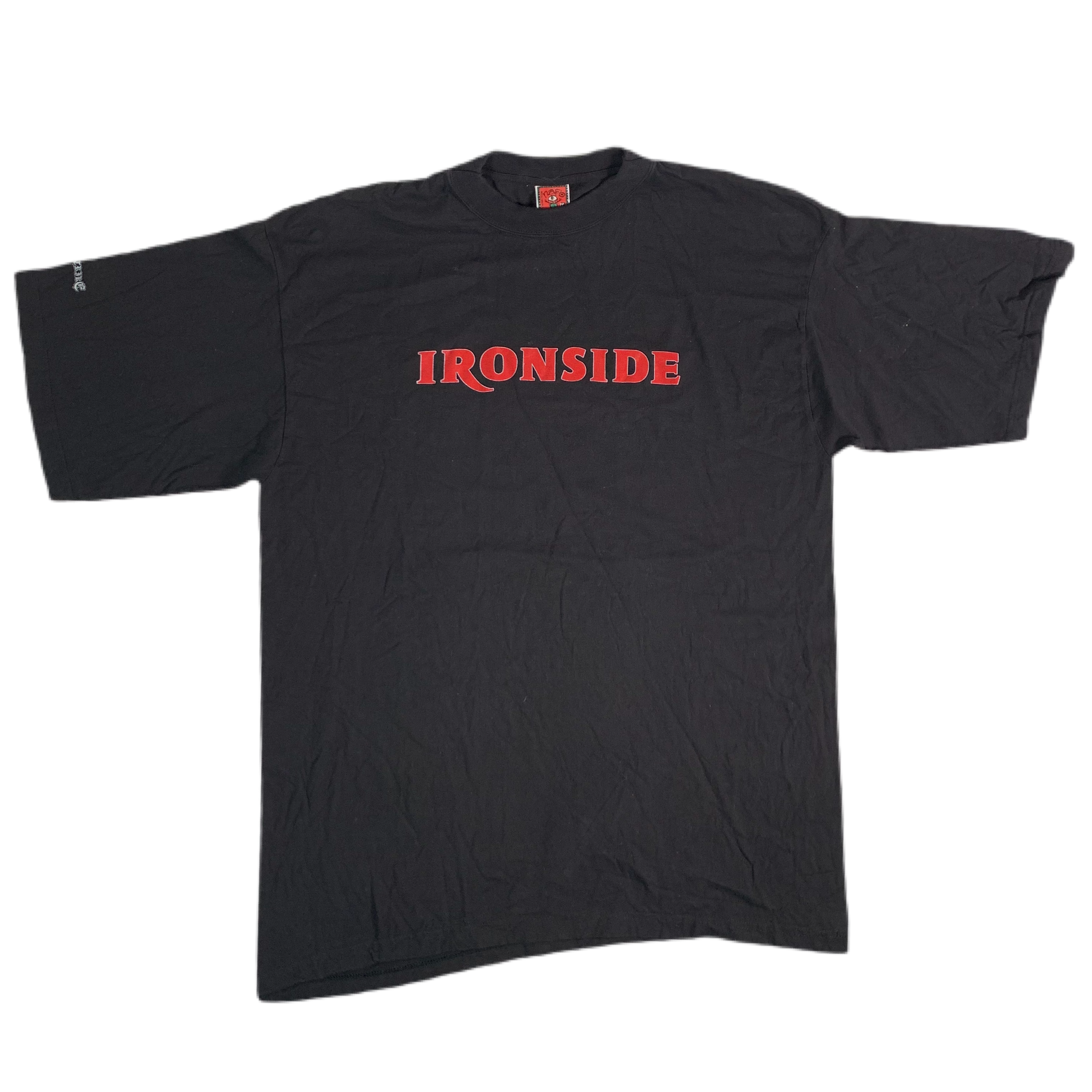 Vintage Ironside “Stormstrike” T-Shirt