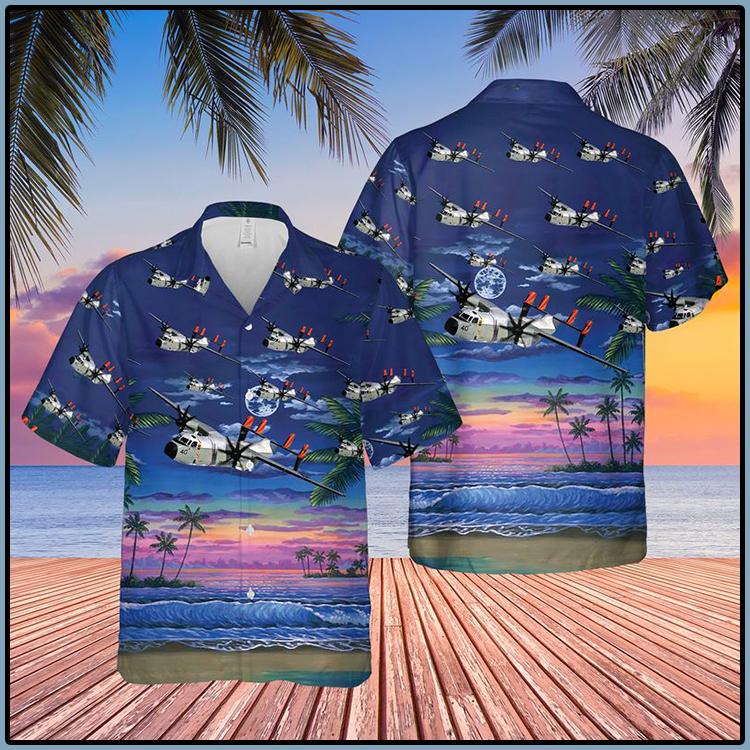 Us Navy Grumman C 2 Greyhound Hawaiian Shirt | For Men & Women | Adult | Hw7862