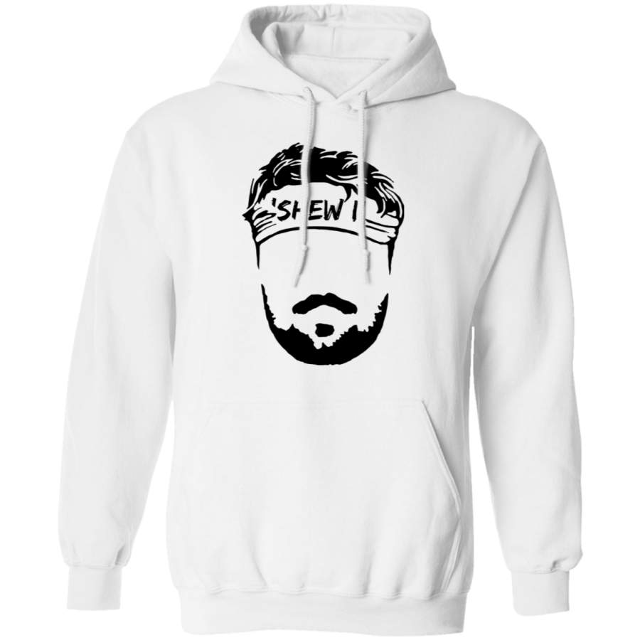 Gardner Minshew Shew Hoodie