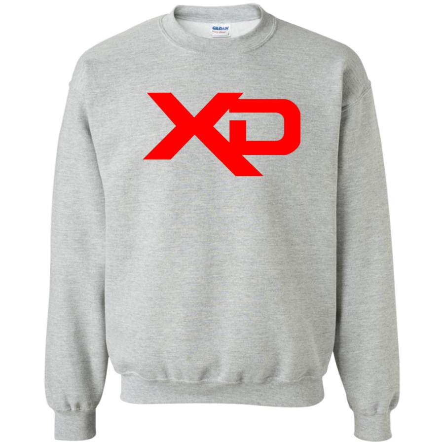 AGR Springfield Armory XD Logo Crewneck Pullover Sweatshirt