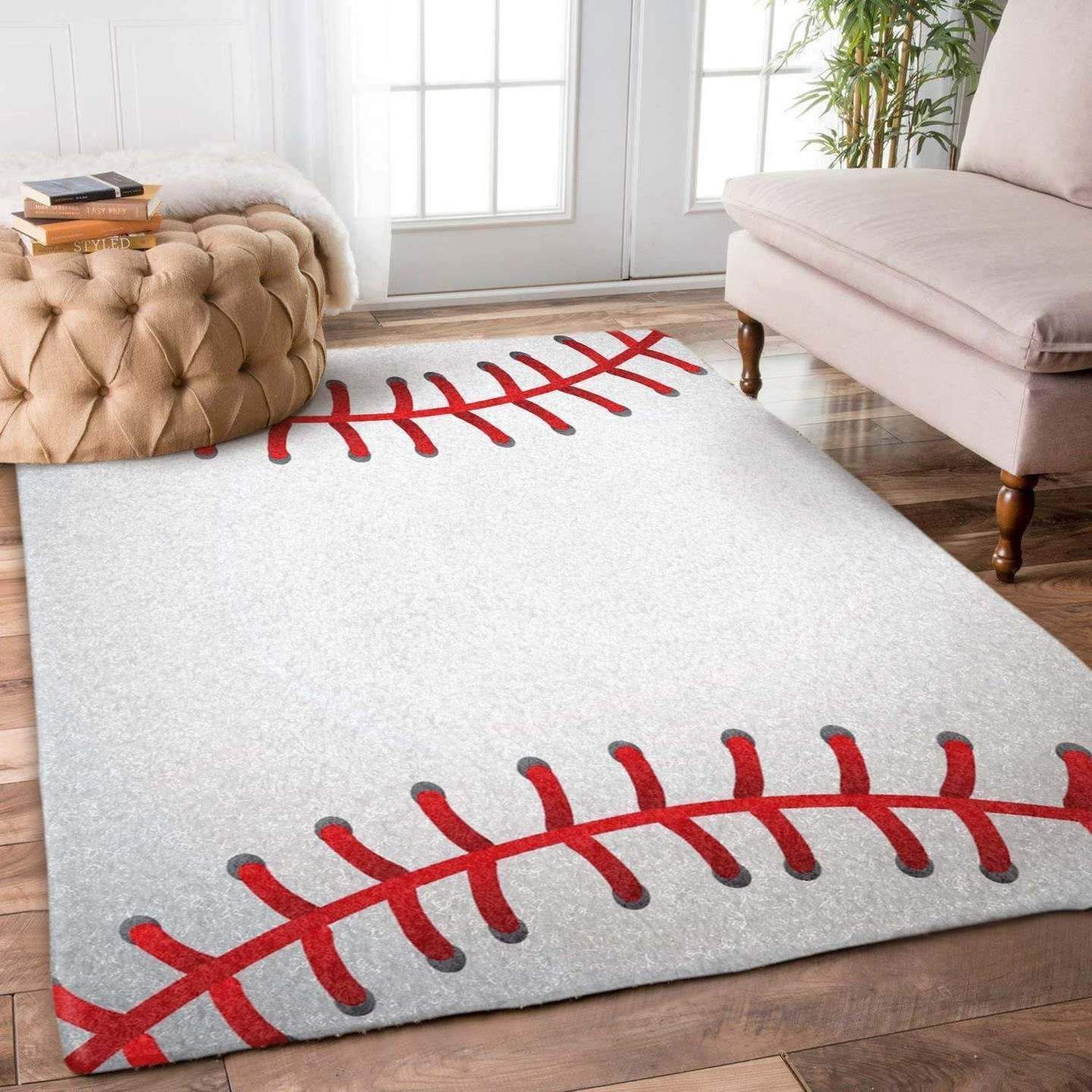 Baseball Limited Edition  Sku 263562 Rug