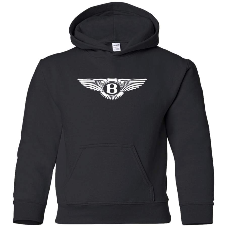 AGR Bentley Youth Pullover Hoodie