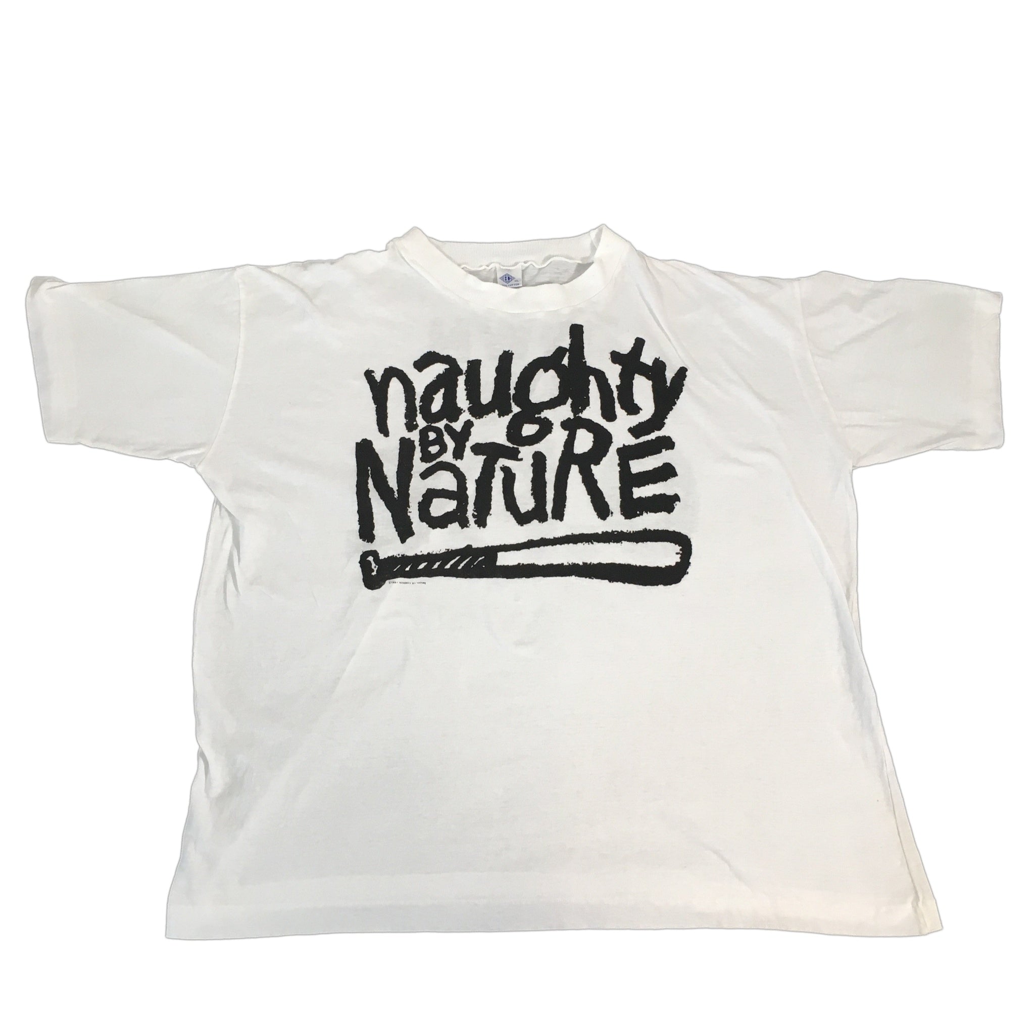 Vintage Naughty By Nature “Down Wit O.P.P.” T-Shirt