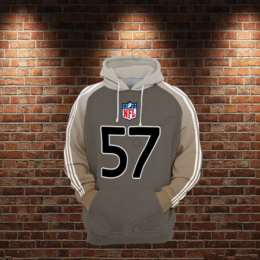 New Orleans Saints Style Hoodie