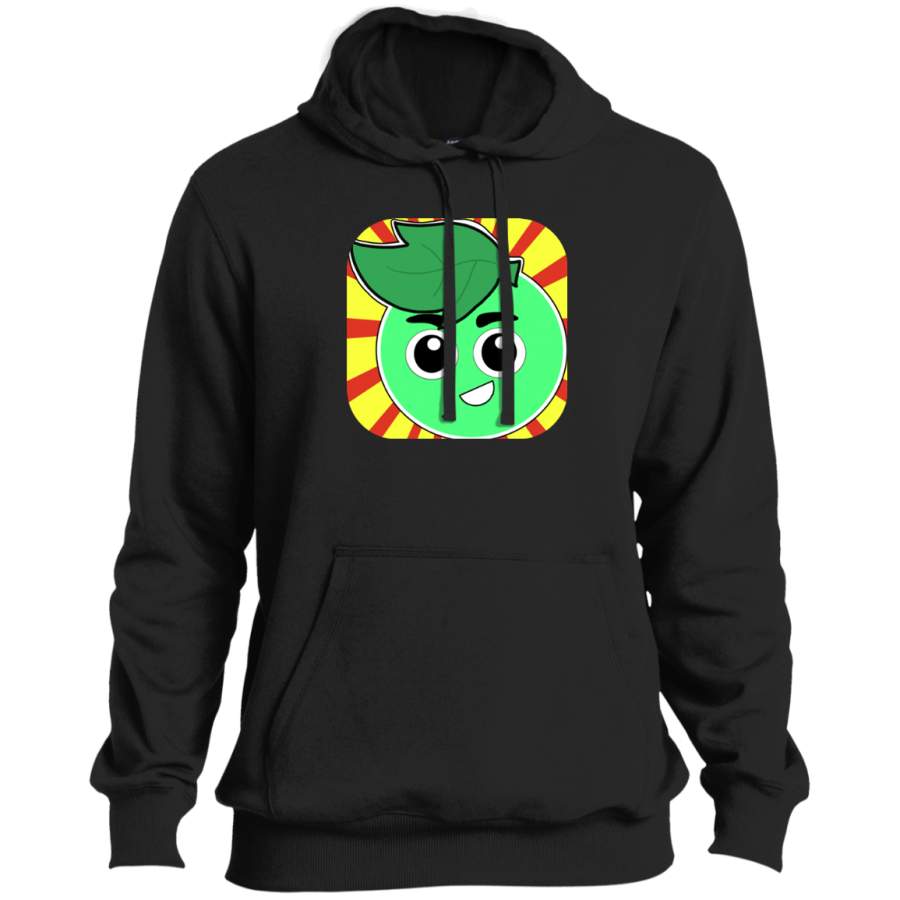 AGR Guava Juice Kid Hoodie