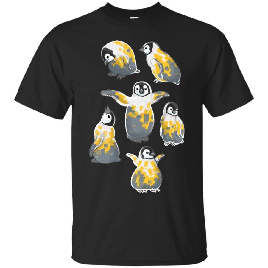 PENGUIN – Party Penguins T Shirt & Hoodie