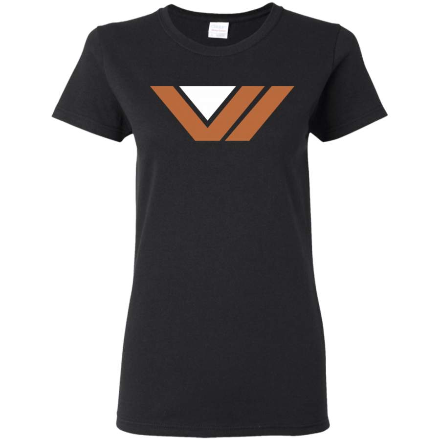 AGR Destiny Vanguard Womens T-Shirt