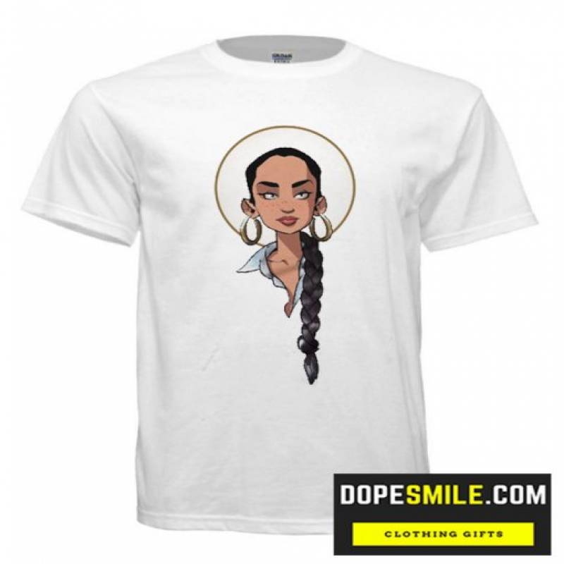 Sade  Love Deluxe T Shirt