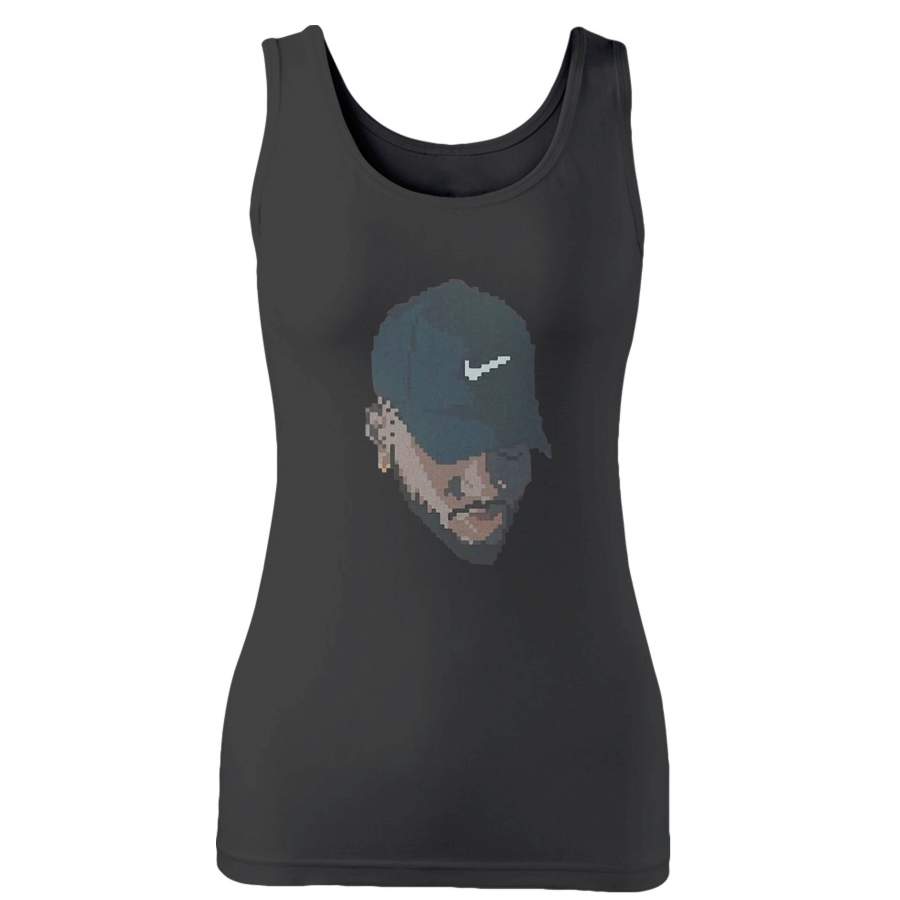 Bryson Tiller Woman’s Tank Top