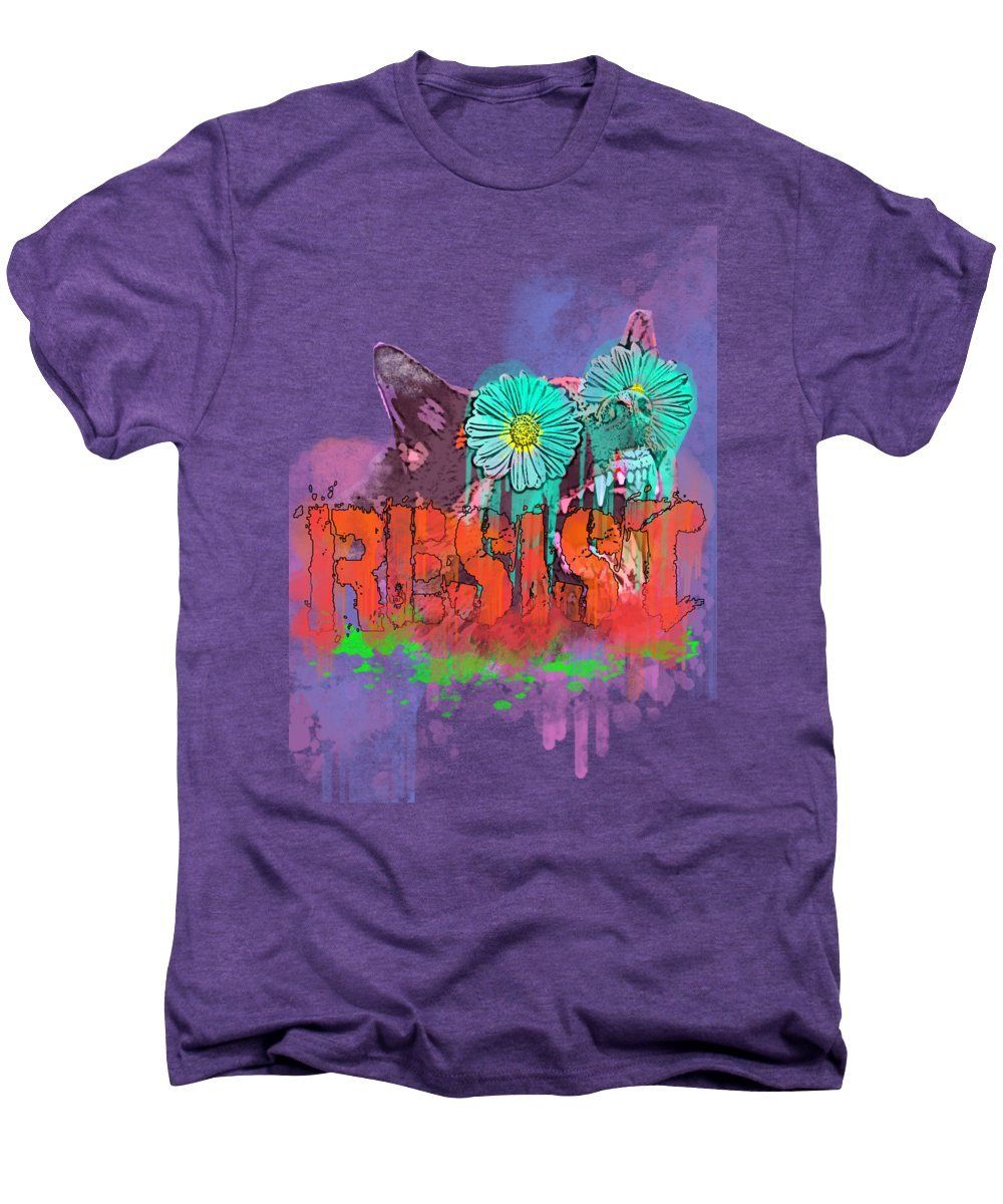 Resist Premium Shirt - Emprints Store