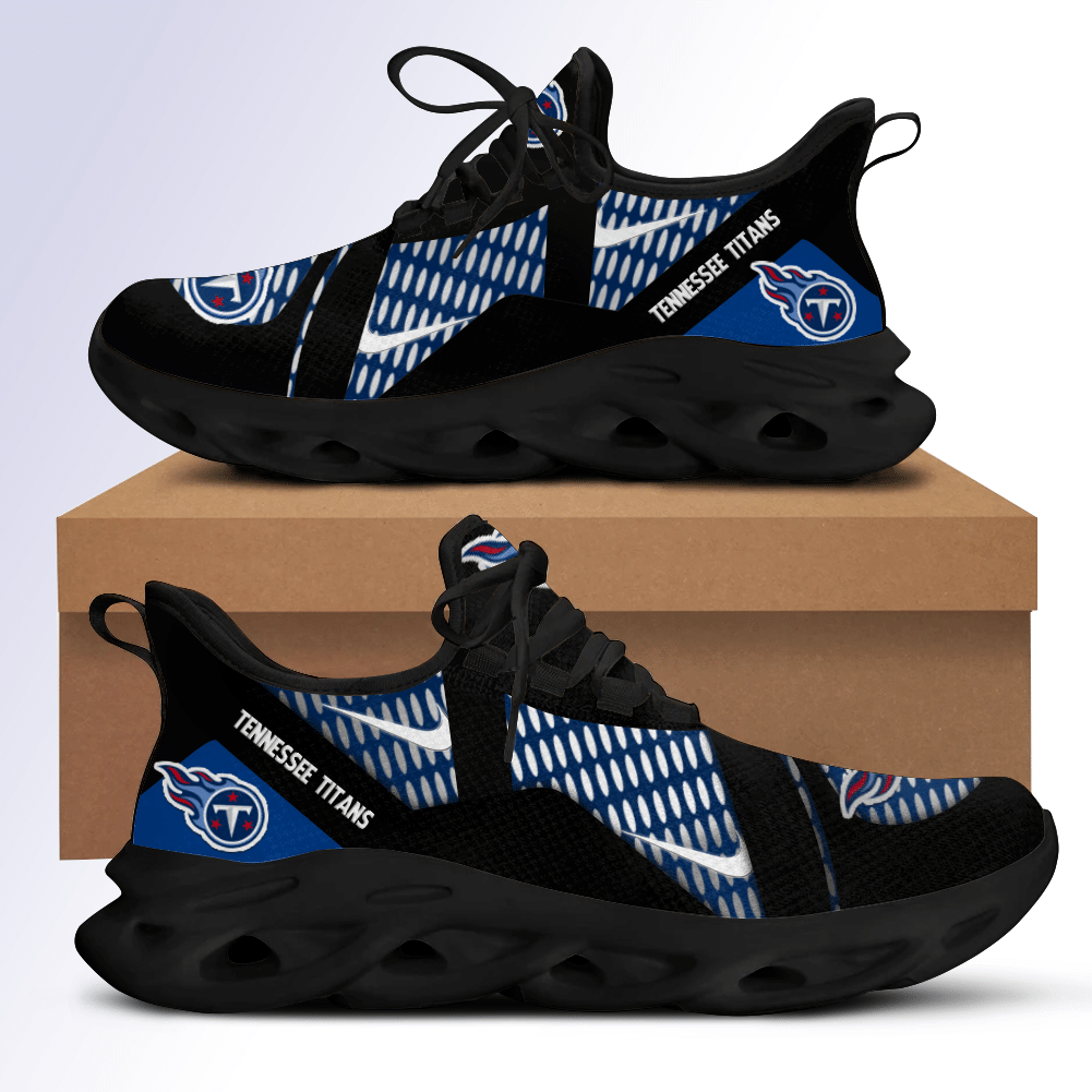 Tennessee Titans Ow Shoes – V2