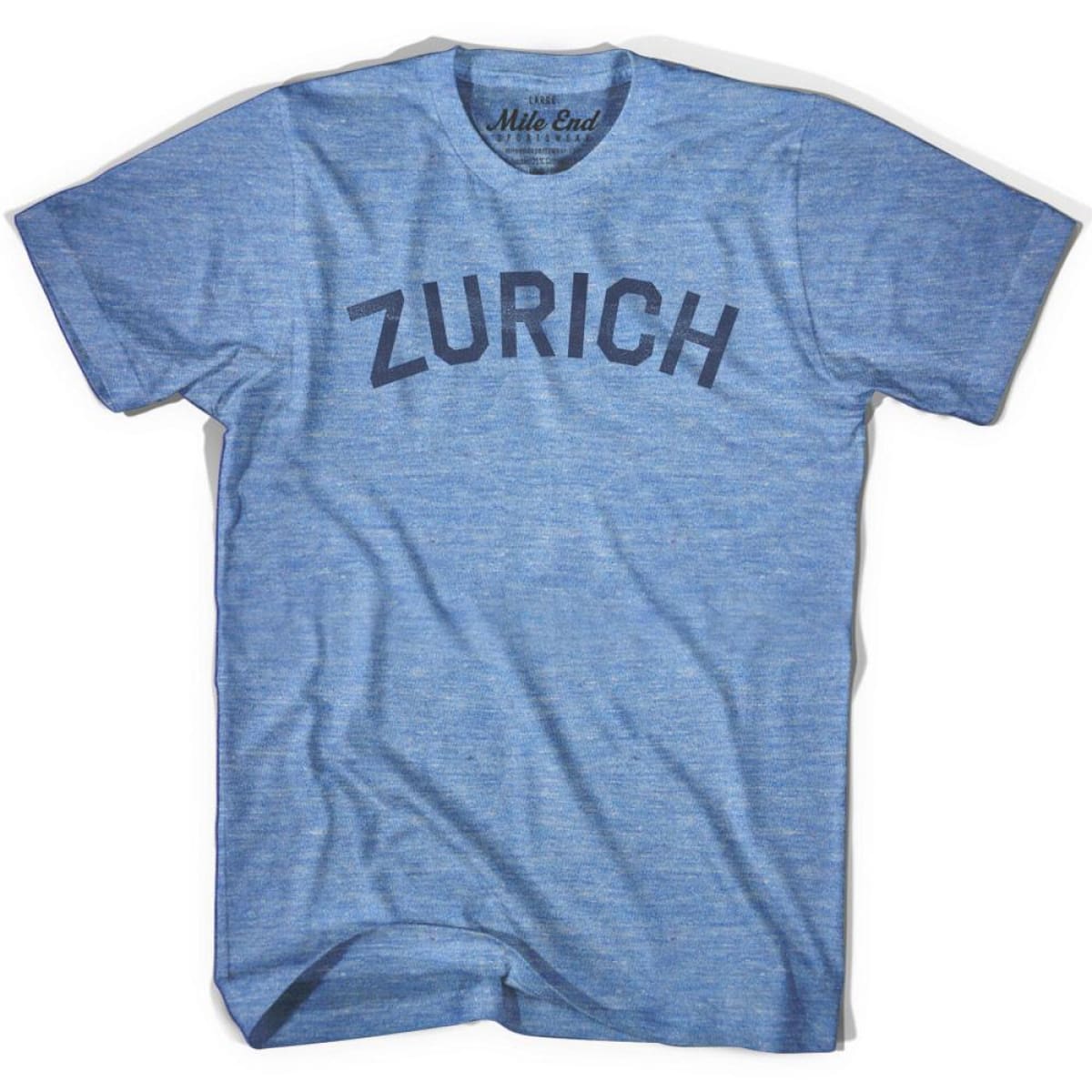 Zurich Vintage T-shirt