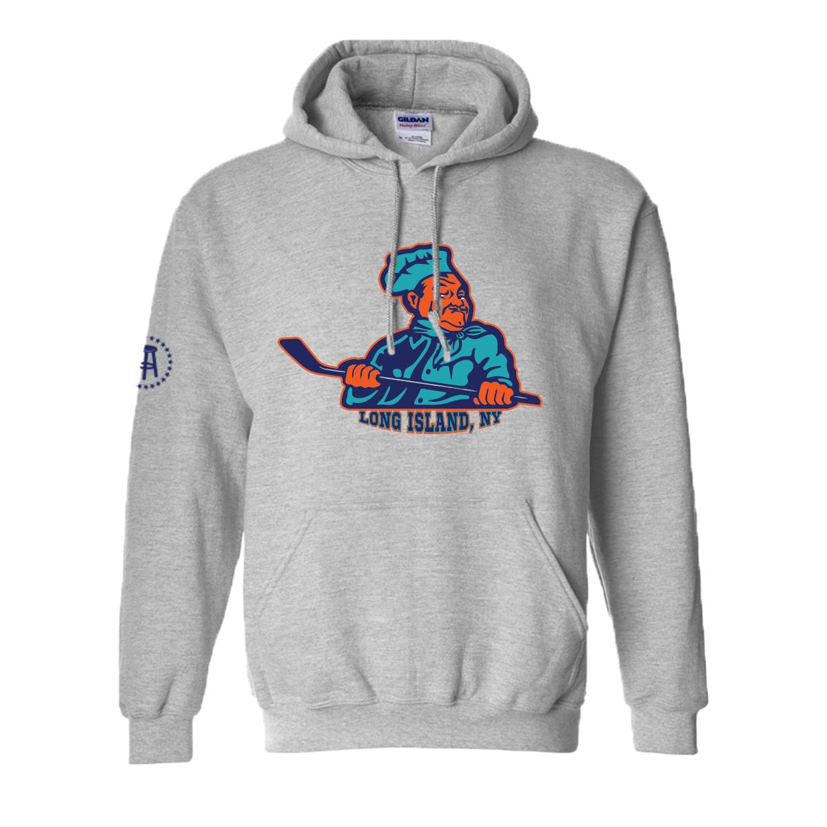 Borrelli’S Hockey Hoodie