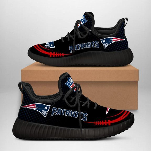 New England Patriots Shoes