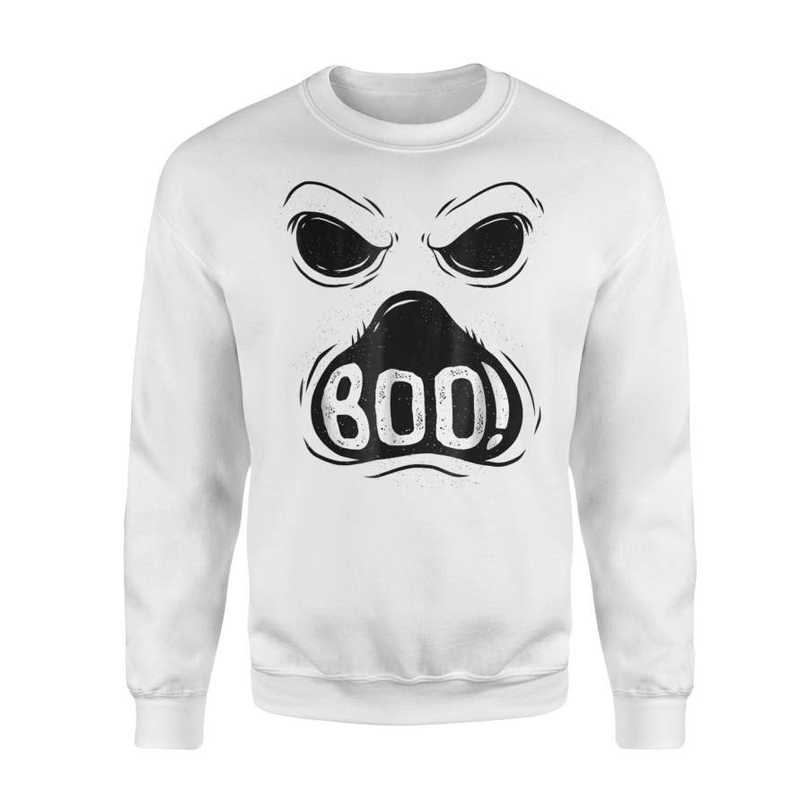 Halloween Ghost Halloween Boo Halloween Sweatshirt It Girl Halloween Costumes