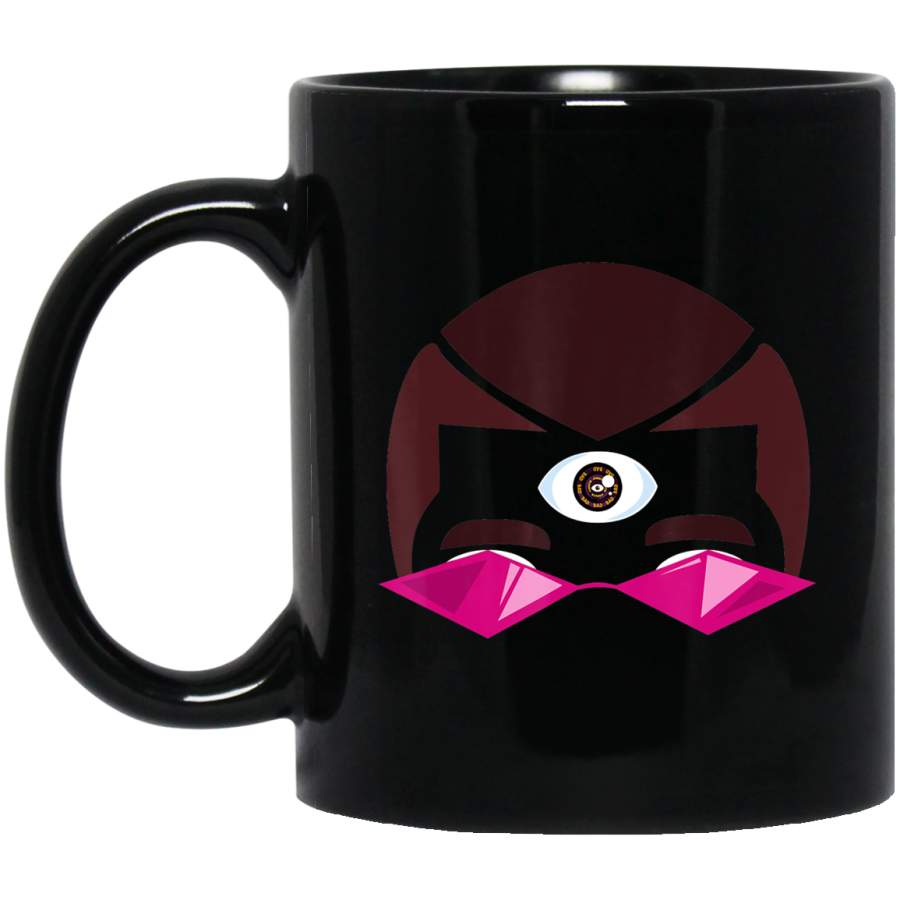 Bad Trap Bunny Third Eye Callaita Coffee Mug