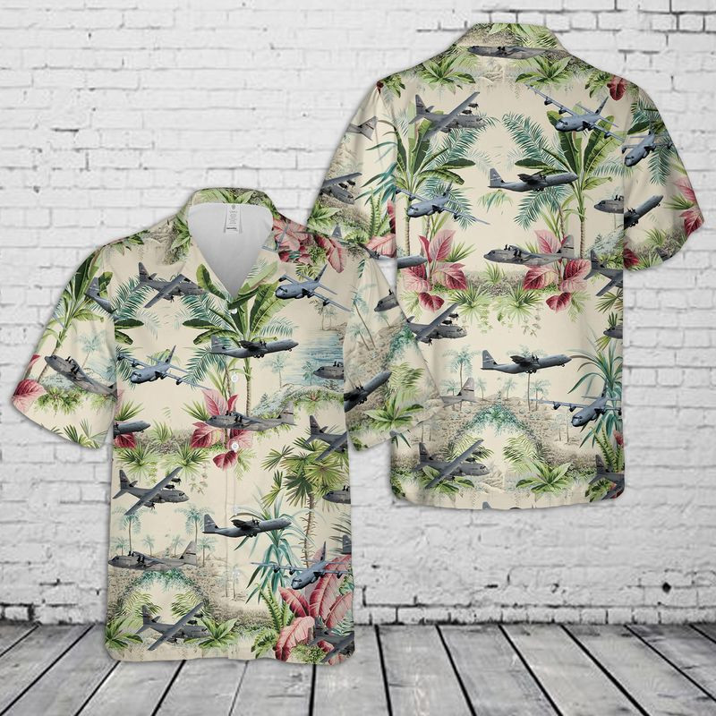 Us Air Force Hawaii Shirt Unisex Adult Ha4009