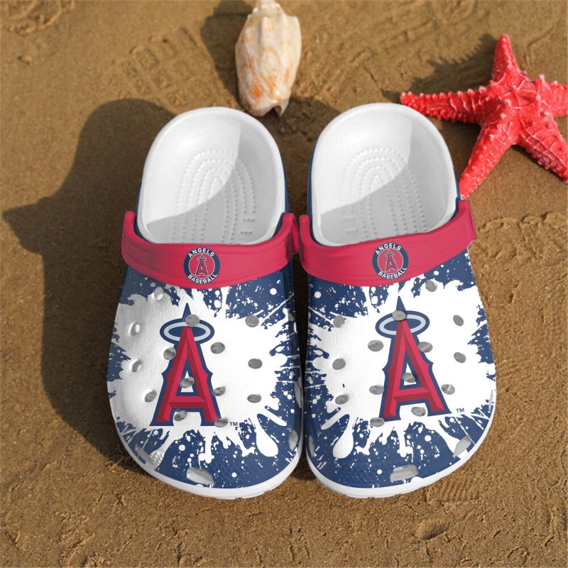 Anaheim Personalized Clog Shoesclog Unisex Fashion Style