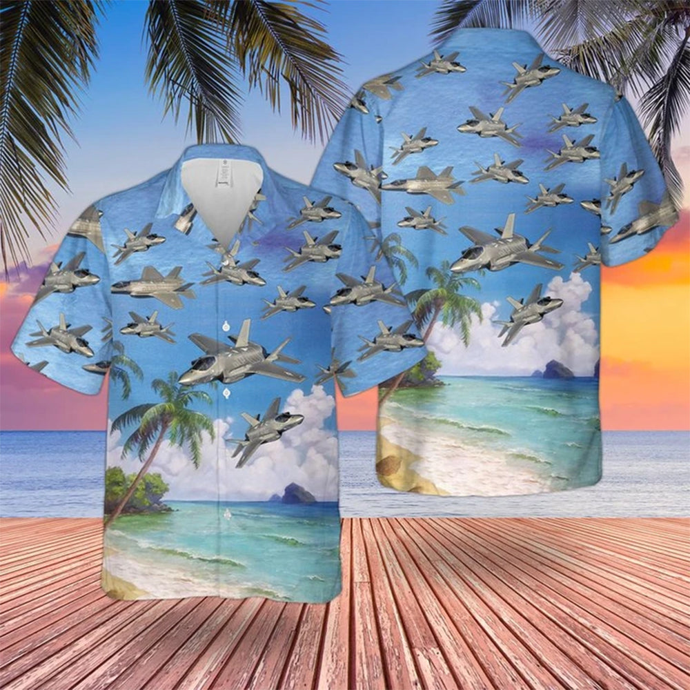 Us Lhm Hawaii Shirts Ha14885