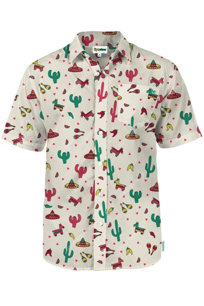 Bright Hawaii Shirts Ha106839