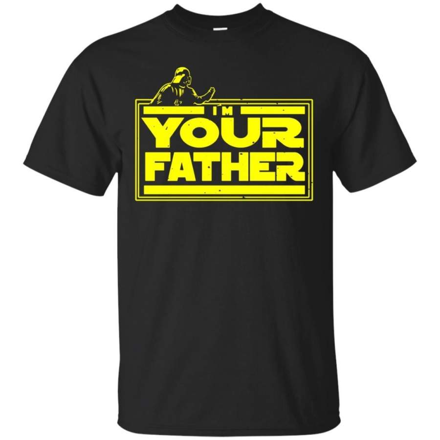 AGR Father’s Day Tshirts I’m Your Father Shirts Hoodies Sweatshirts