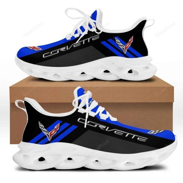 Corvette Running Shoes Ver 2 – Fashionspicex Shop