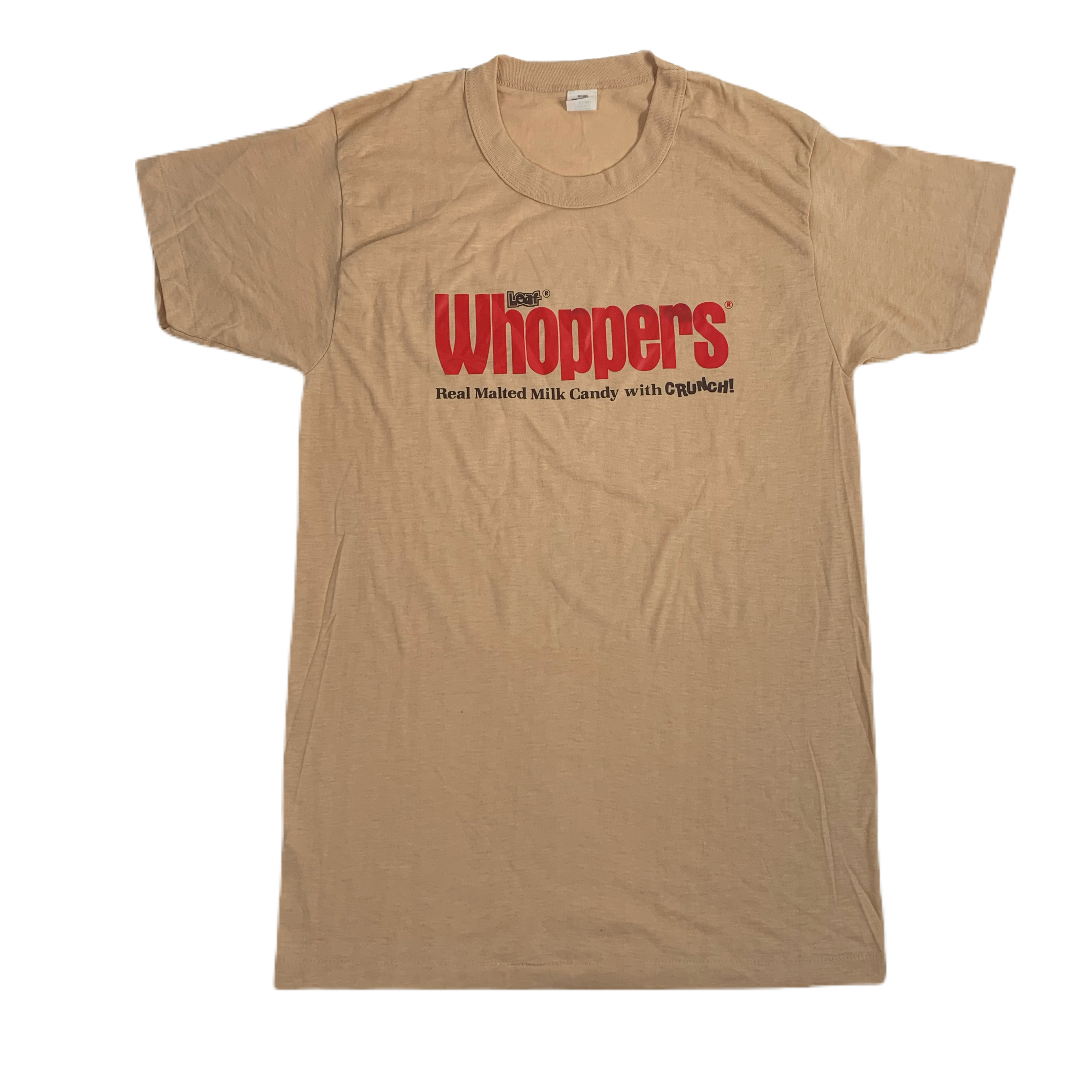 Vintage Leaf Brands “Whoppers” T-Shirt