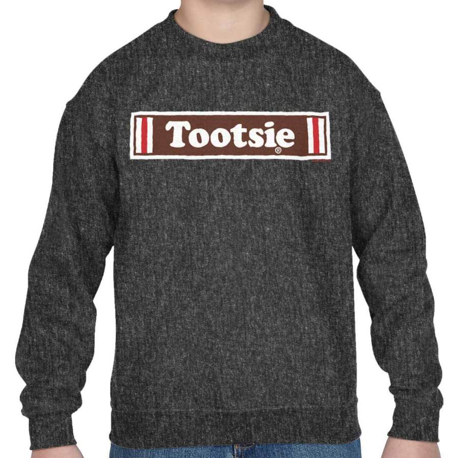 Tootsie Candy Youth Sweatshirt