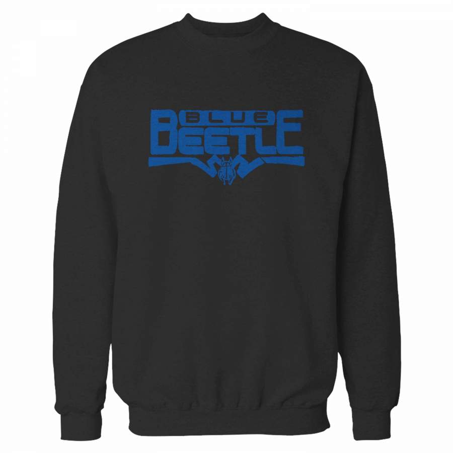 Blue Beetle Sweatshirt