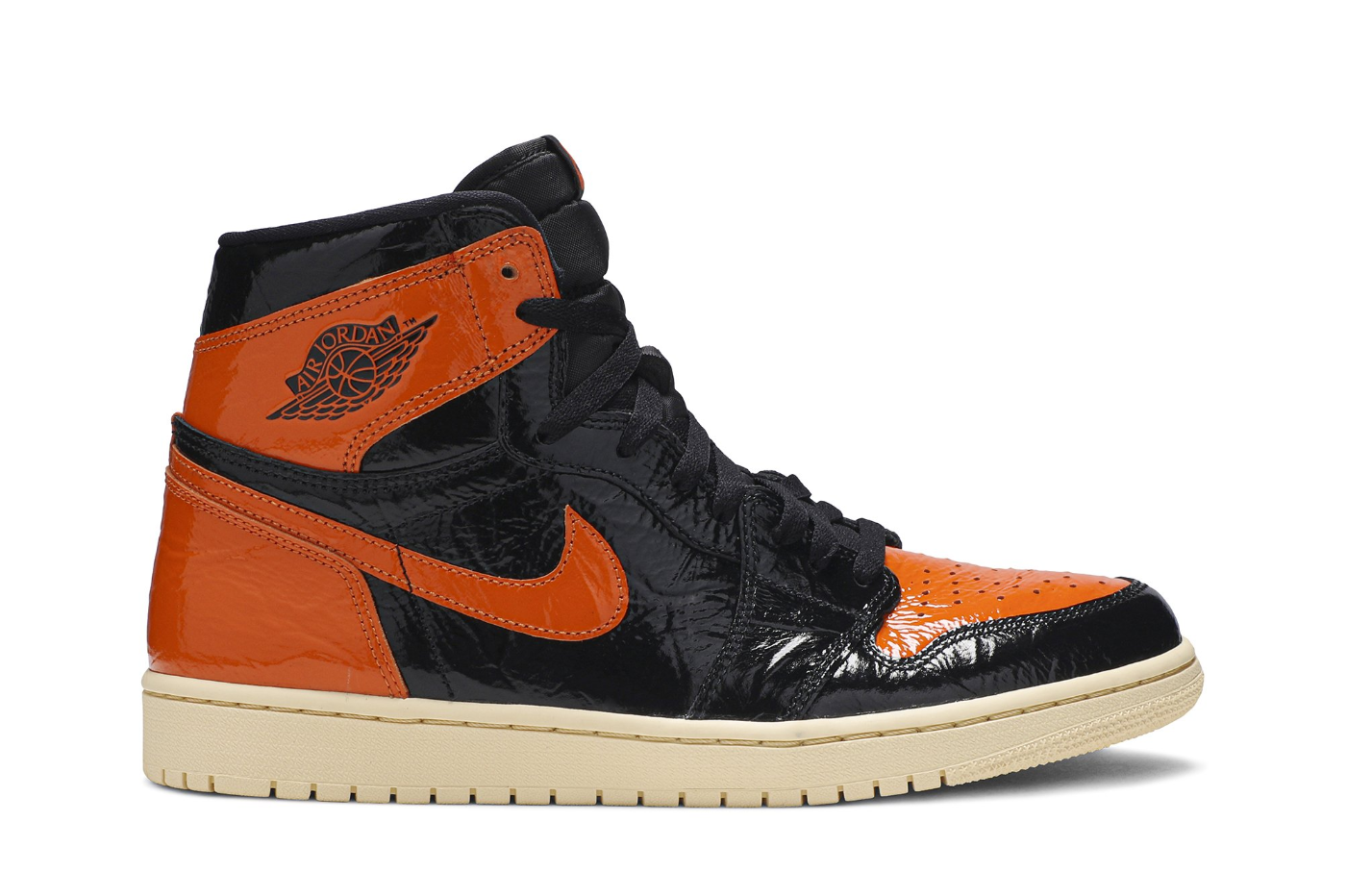 Jordan 1 Retro High Shattered Backboard 3.0 601530