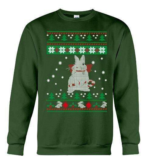 Bunny – Unisex – Sizes Small to 5XL Ugly Christmas Sweater