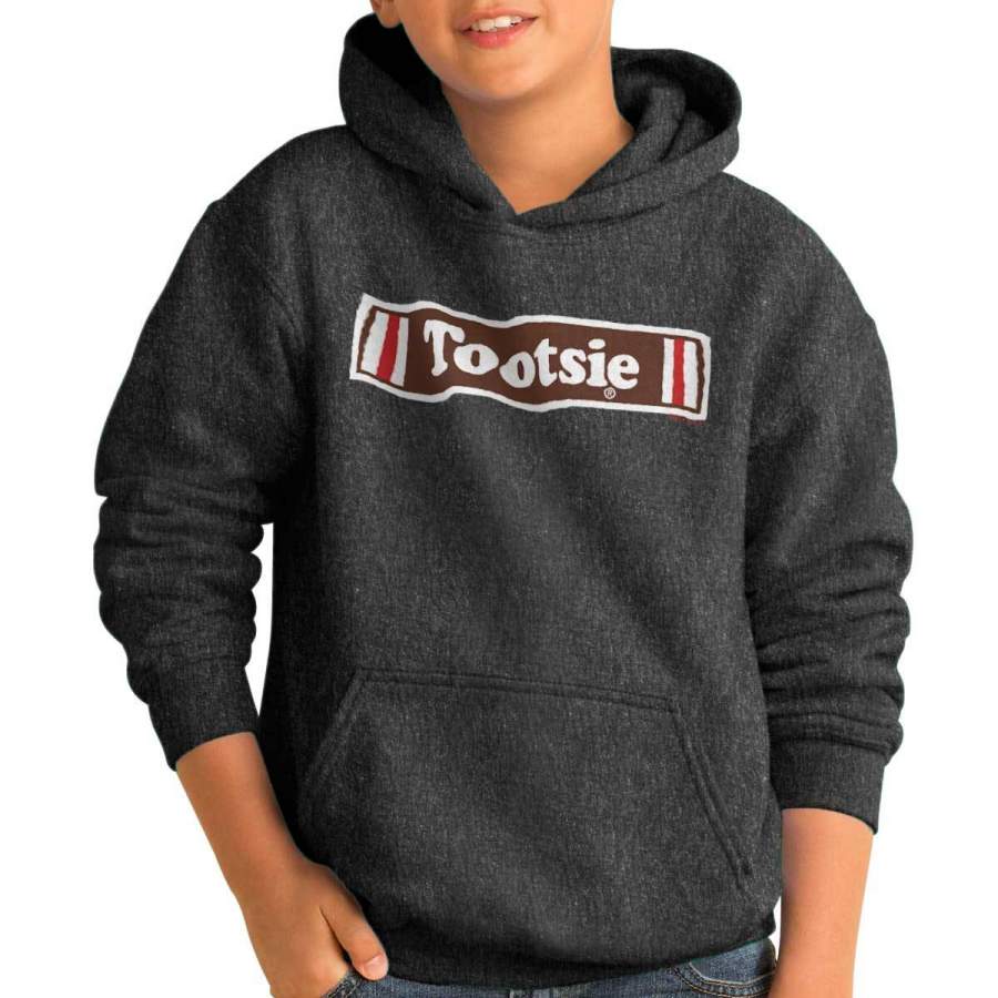 Tootsie Candy Youth Hoodie