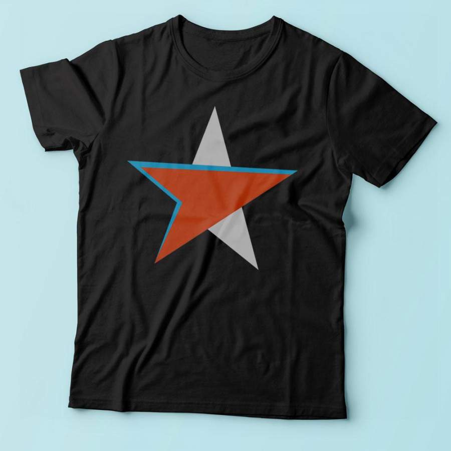 Like David Bowie Blackstar Design T  &hellip;