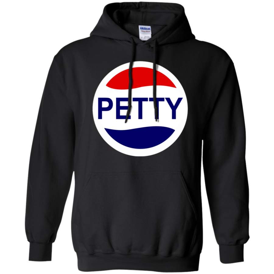 AGR Petty not Pepsi Hoodie